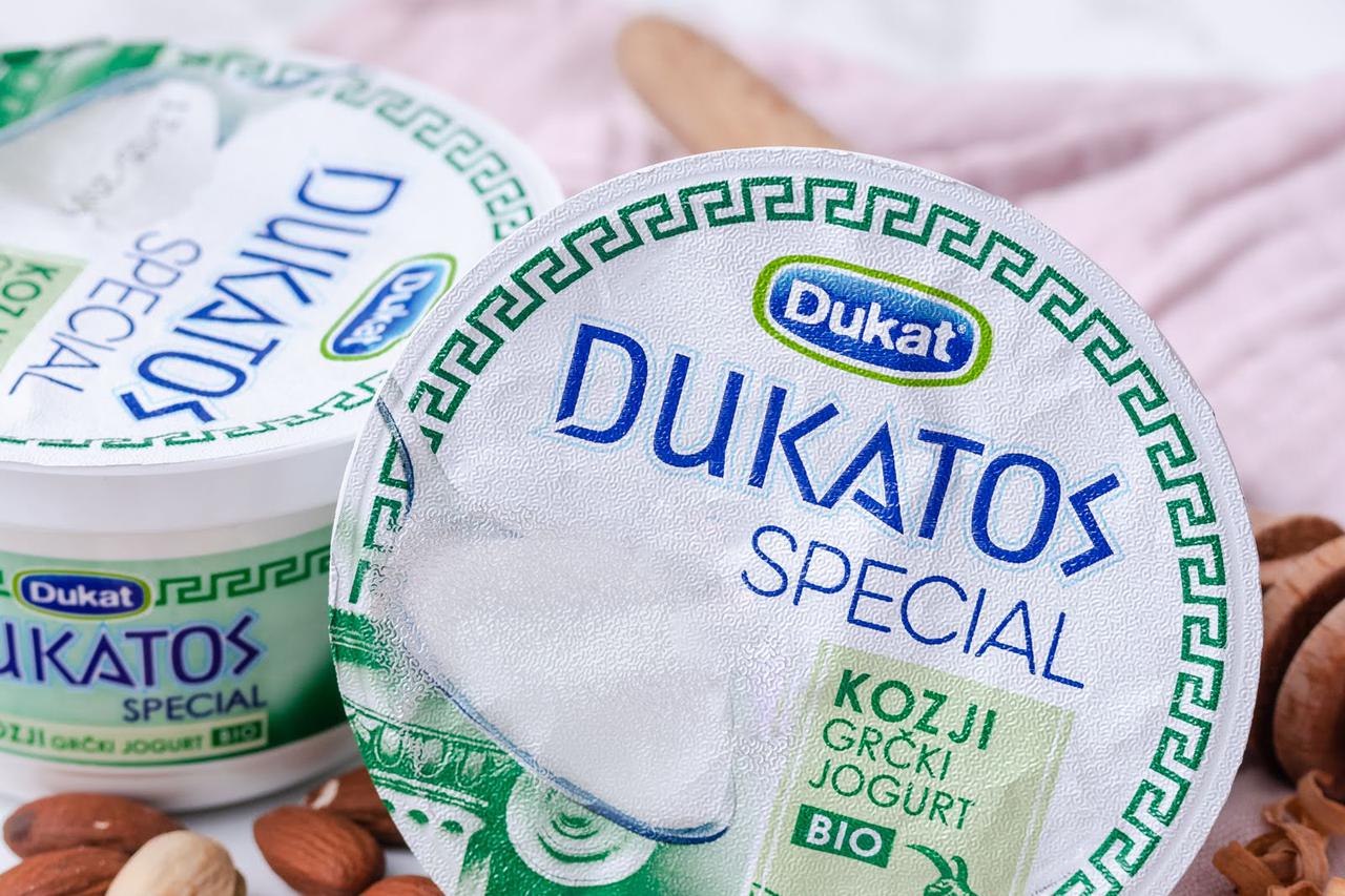 DUKATOS SPECIAL