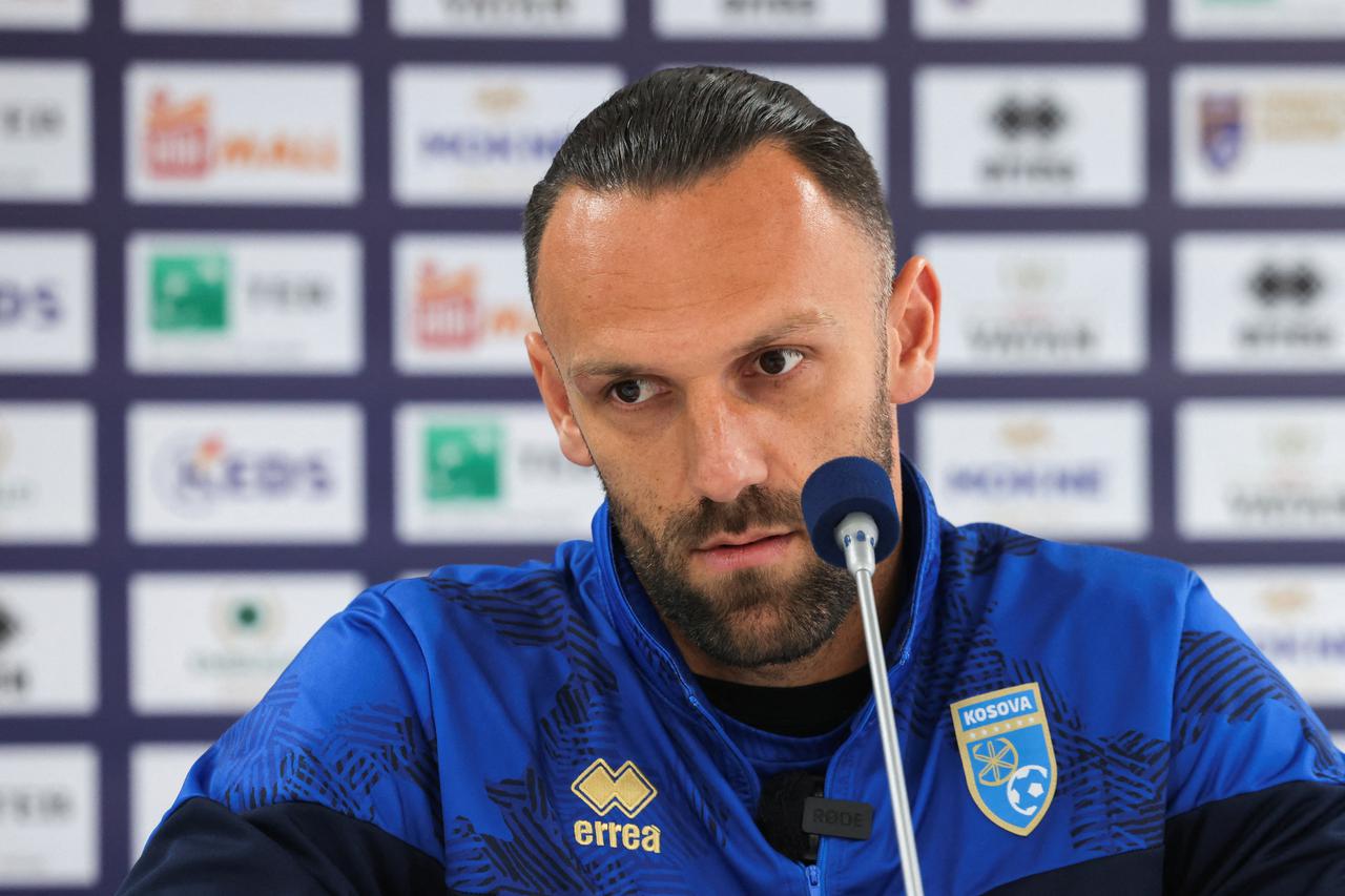 Kosovo seek World Cup milestone against Turkey, in Pristina