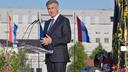 Plenković na 35. obljetnici ZNG-a: 'Očuvali smo dostojanstvo branitelja boljim zakonima i većim proračunom'