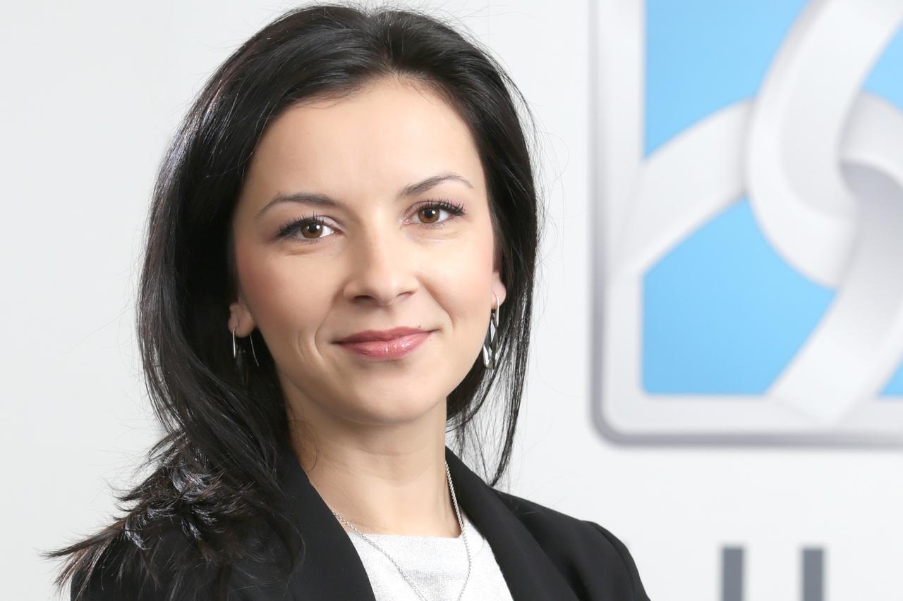 Direktorica HUP-ove Udruge profesionalaca za fondove EU Petra Sentić