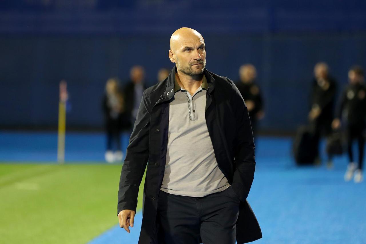 Dinamo i Gorica sastali se u 3. kolu SuperSport HNL-a