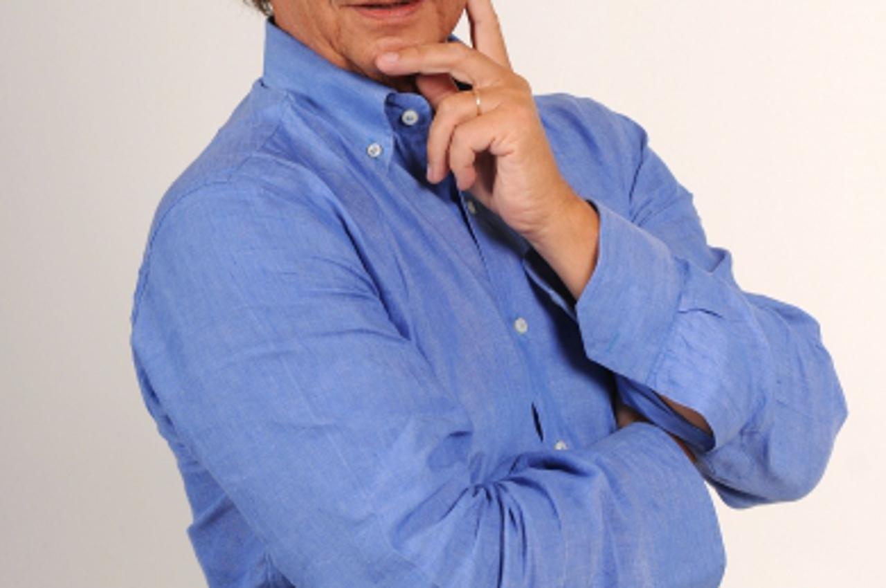 Silvije Tomašević