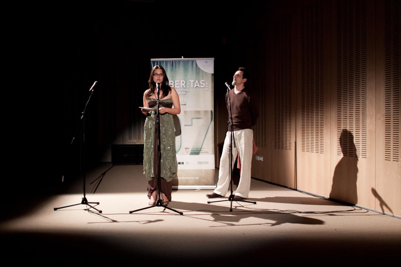 Mia Pećina Stjepan Hundić