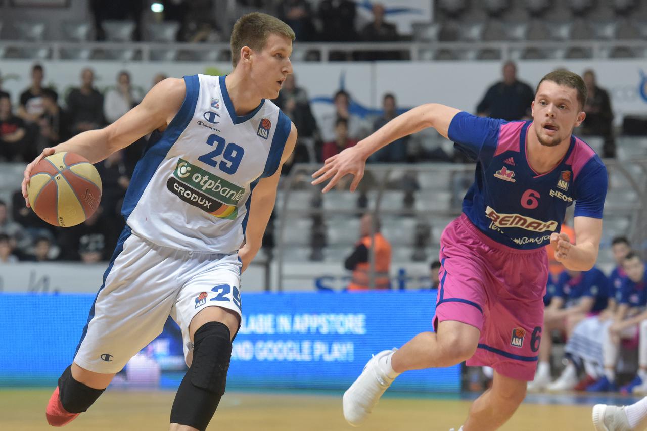 Zadar Mega