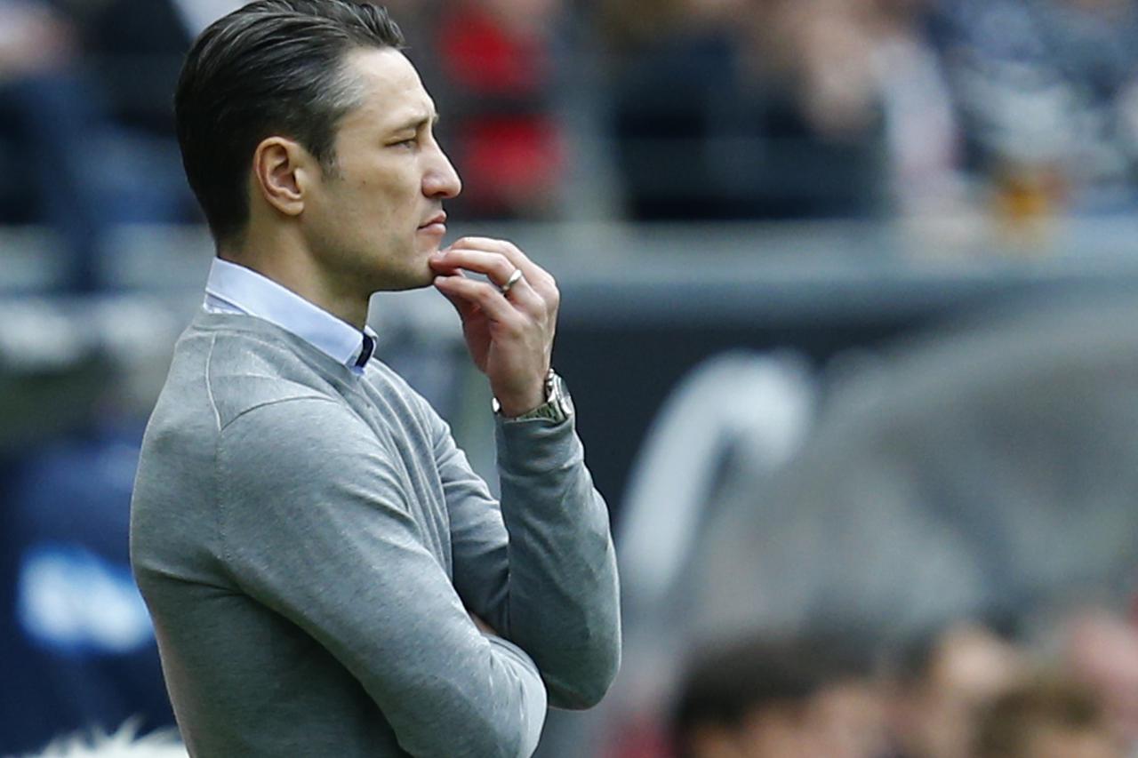 Niko Kovač