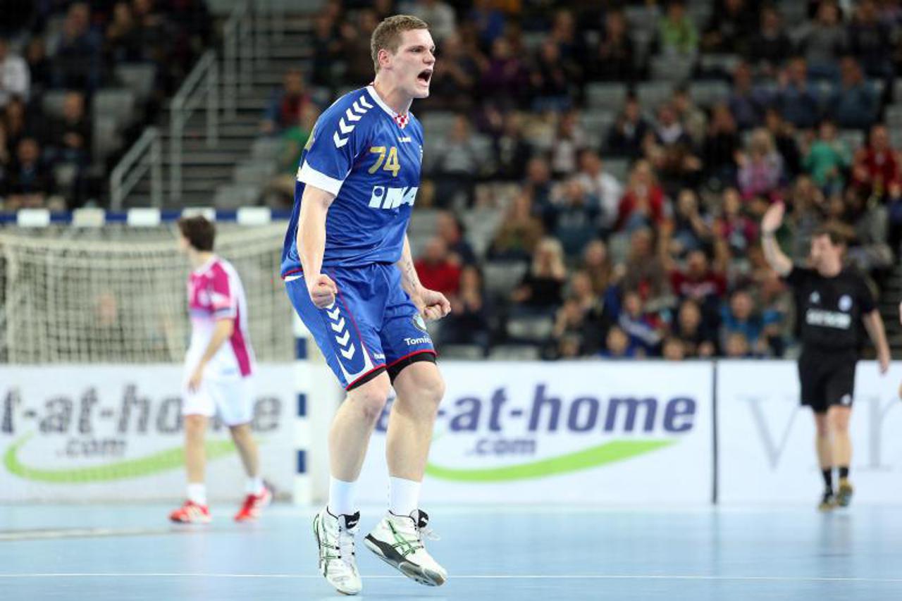 Mario Vuglač