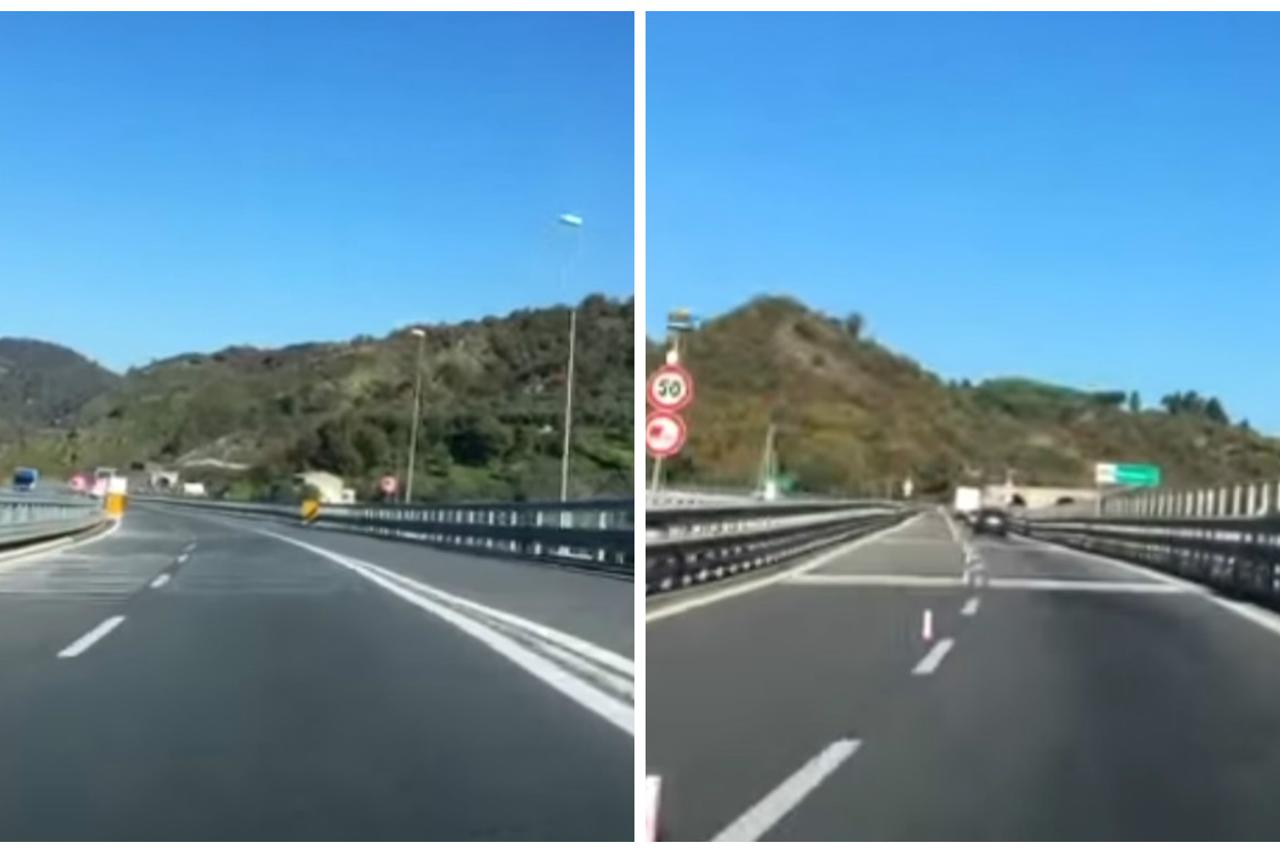 talijanska autocesta