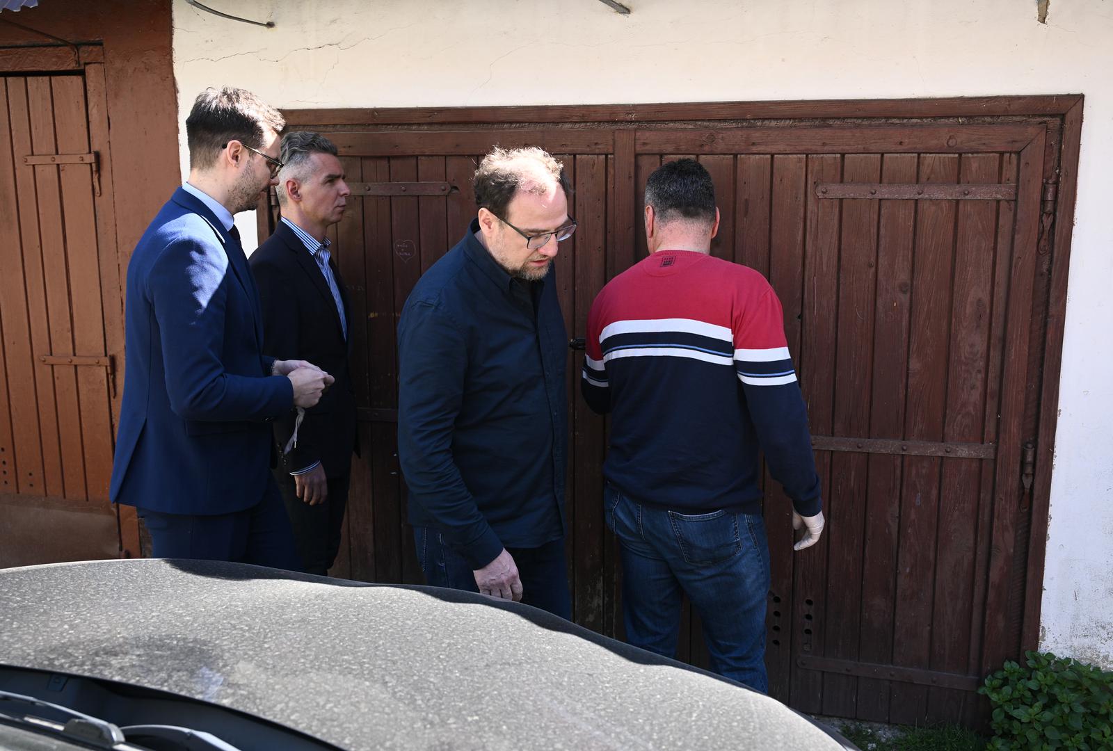 IDS ističe neobičan tajming uhićenja, povezujući ga s glasovanjem o opozivu Ivana Turudića u Saboru.
