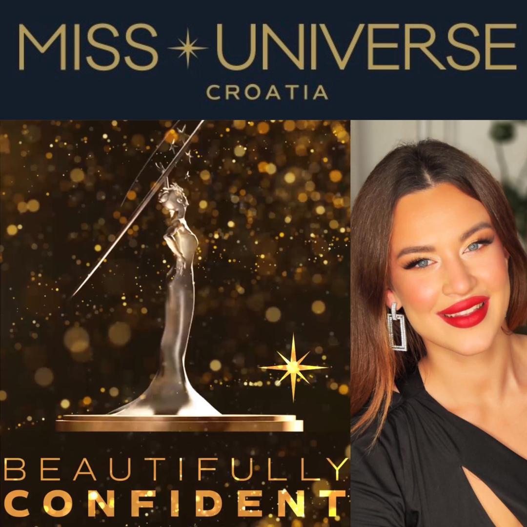 Ana Dolinar, 22, Zagreb