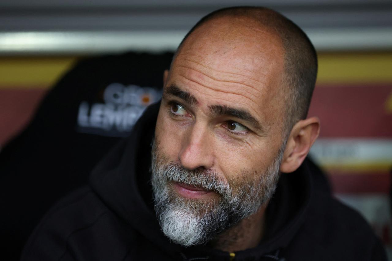 FILE PHOTO: Ligue 1 - RC Lens v Olympique de Marseille