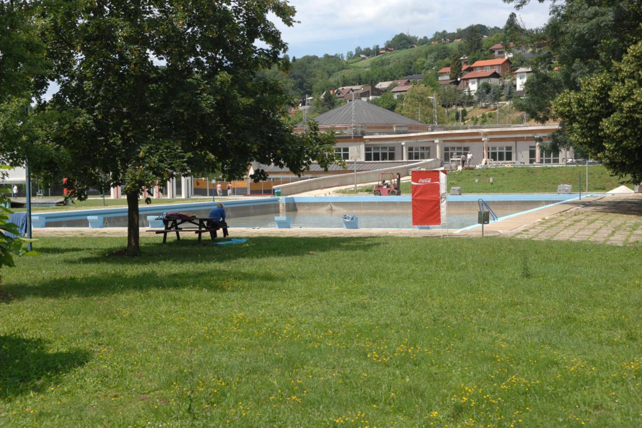 toplice