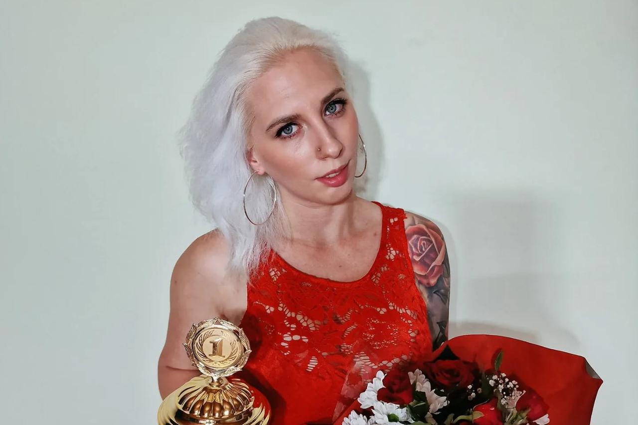 Marija Zadravec