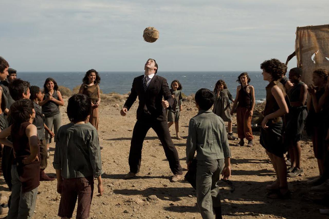 Montevide, vidimo se