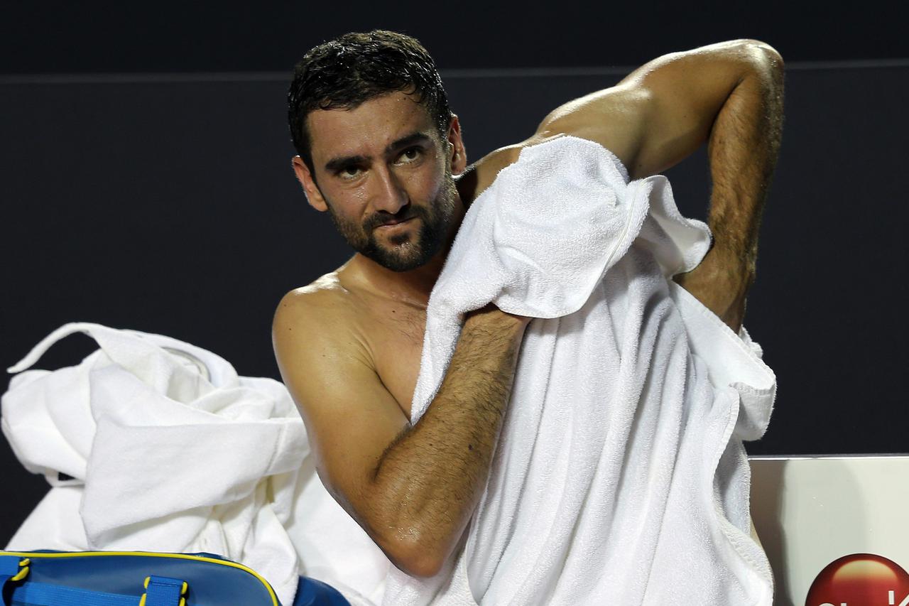 Marin Čilić