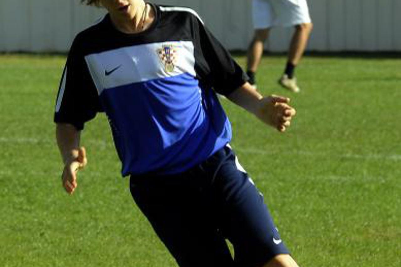 Alen Halilović Josip Bašić U17 (1)
