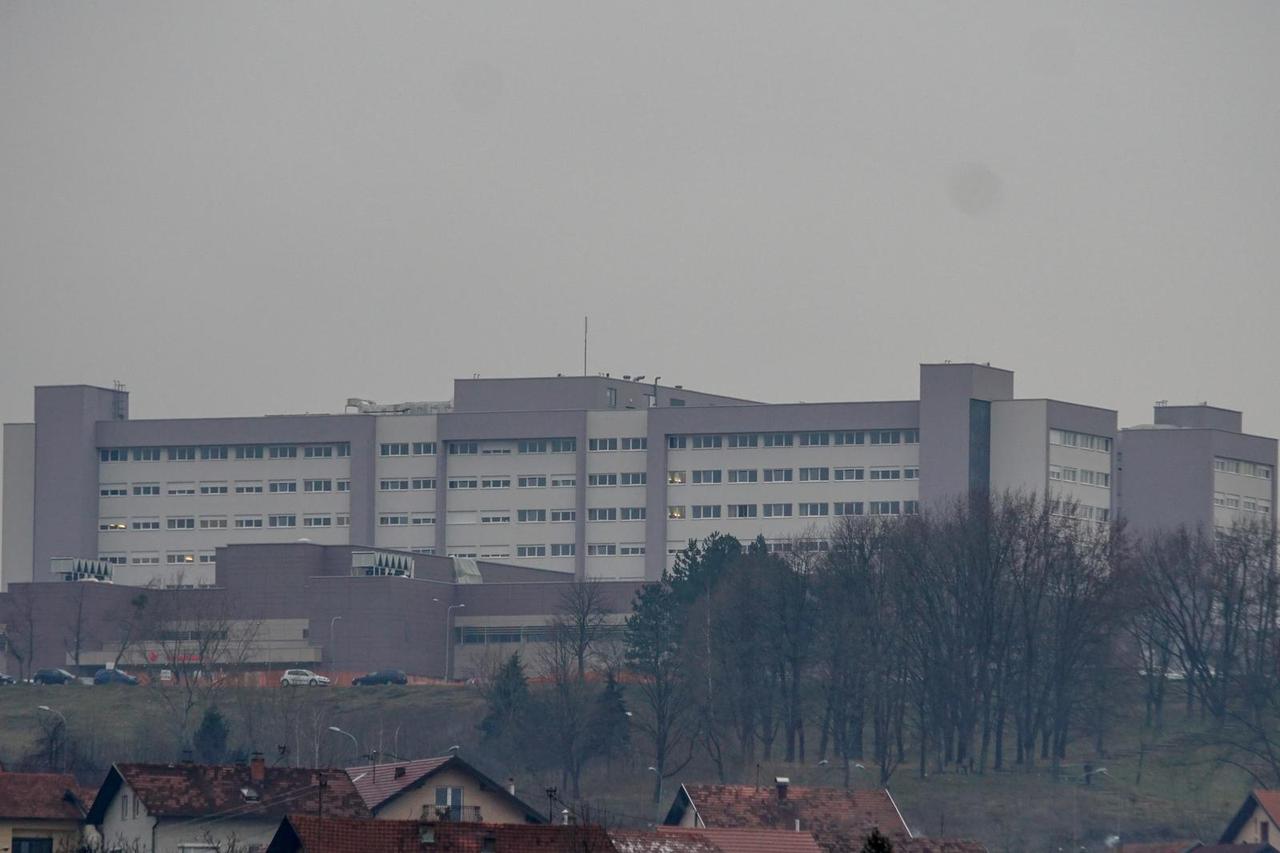 Banja Luka: Uhapšen osumnjičeni za obljubu na Univerzitetsko-kliničkom centru