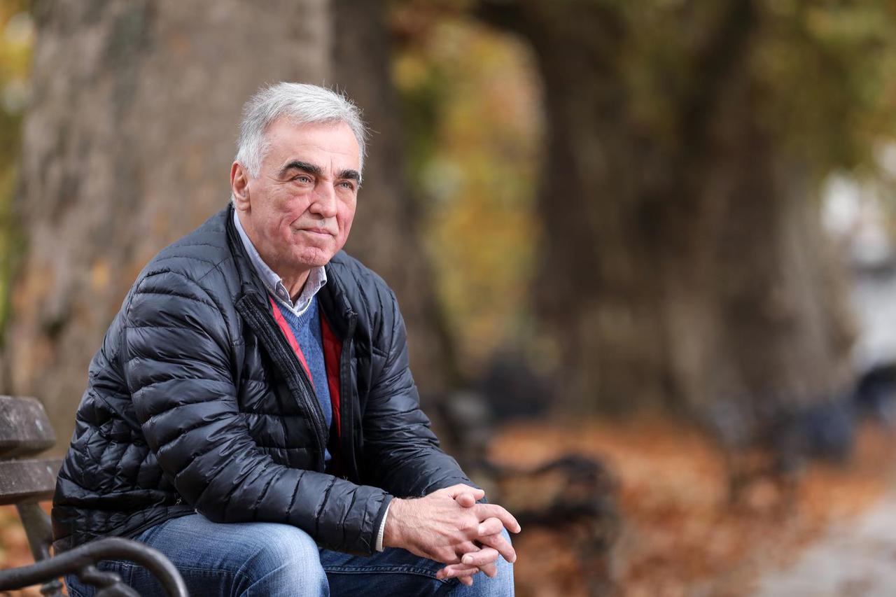 Samobor: Nikica Burić, zapovjednik Sajmišta u obrani Vukovara