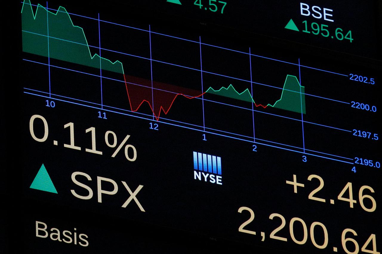 Standard & Poor's