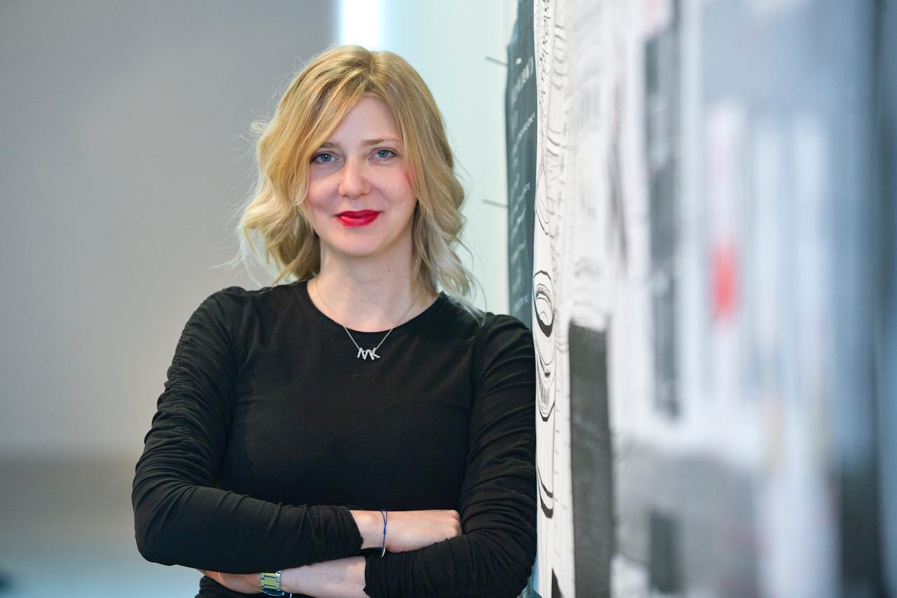 Nina Išek Međugorac