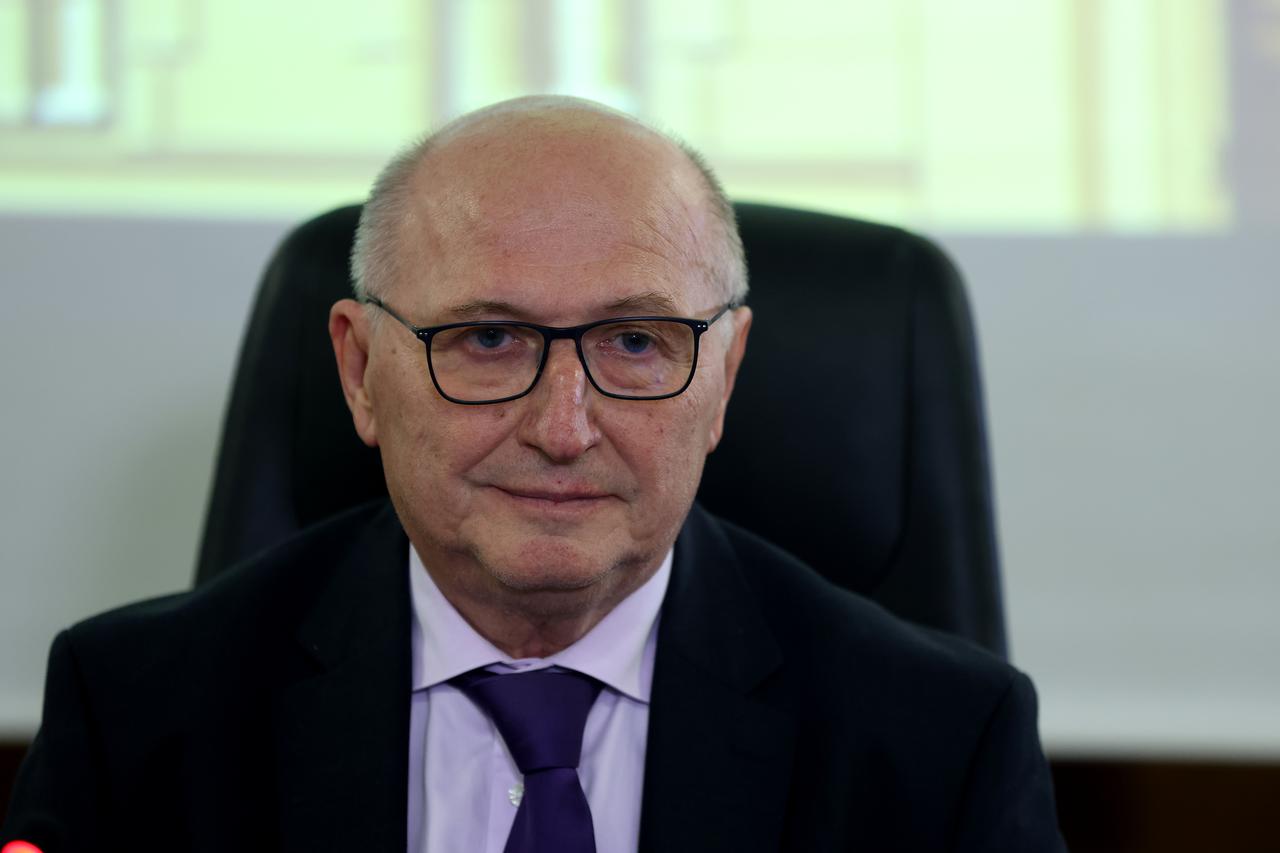 Ustavni sud objavio: Milanović ne može biti ni mandatar za sastav buduće Vlade ni premijer