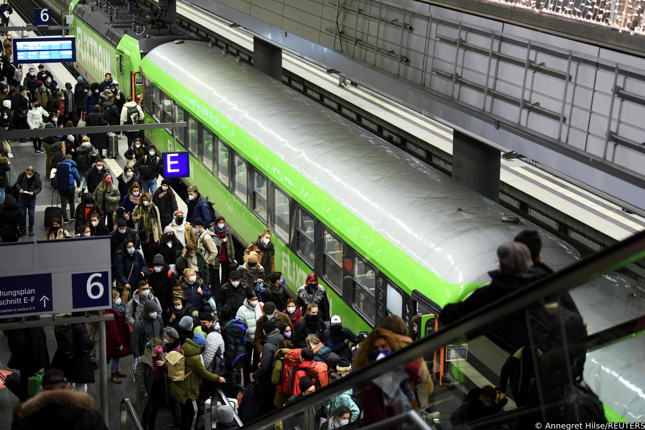 COVID-19 pandemic in Berlin