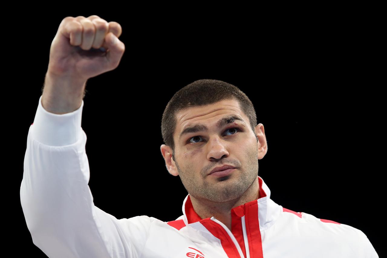 Filip Hrgović