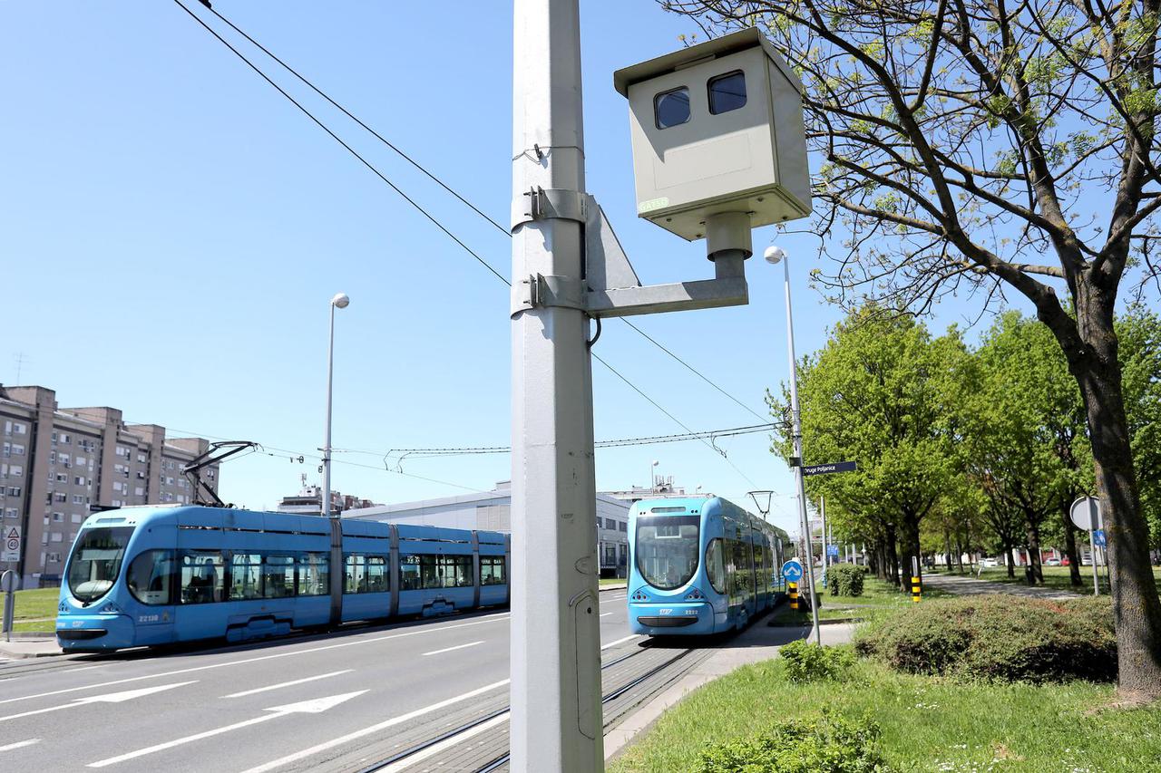 Zagreb:  Priča o opasnosti Avenije Dubrava