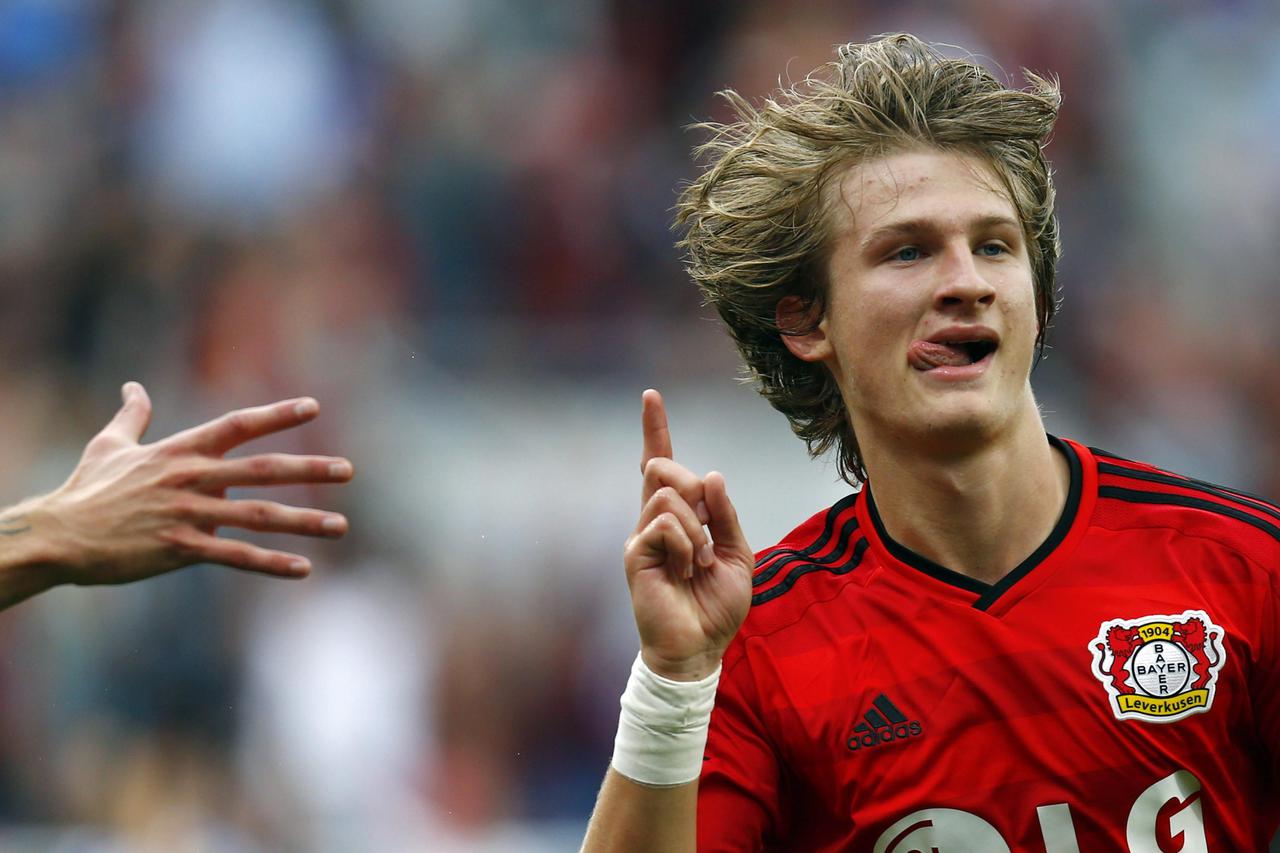 Tin Jedvaj