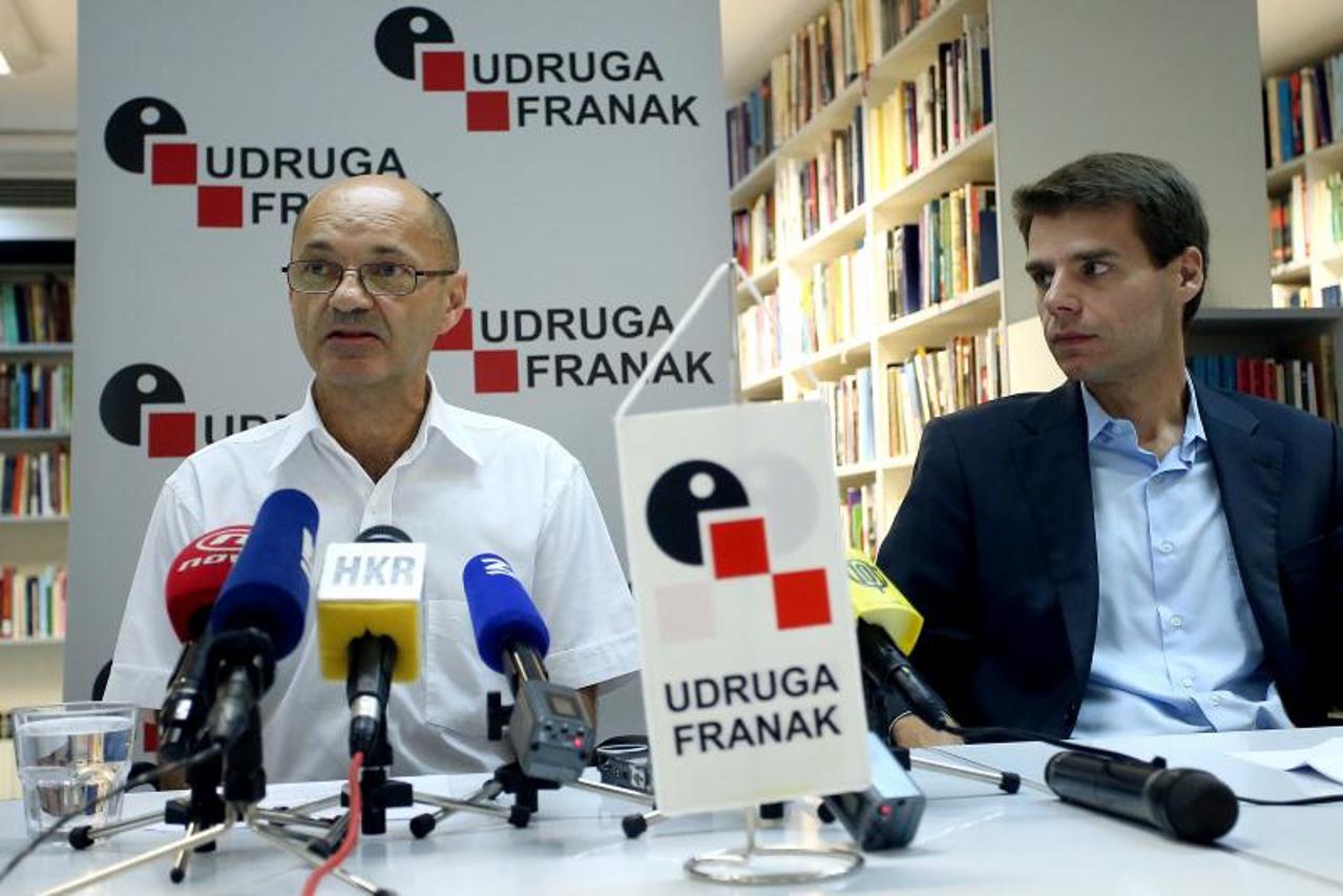 Udruga Franak