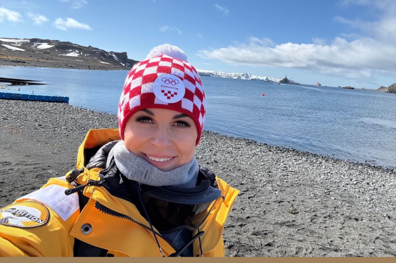 Kolinda Grabar-Kitarović