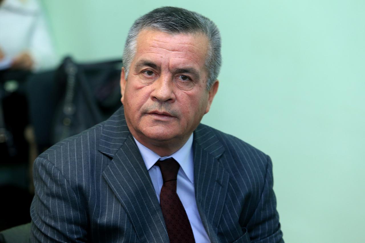 suđenje, afera Indeks