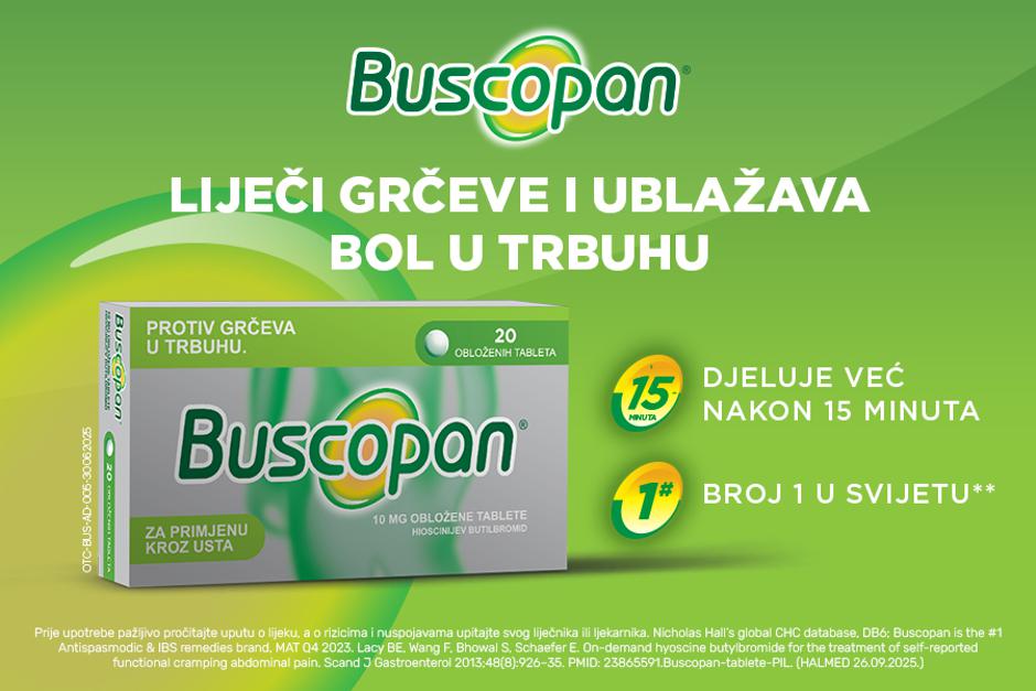 buscopan
