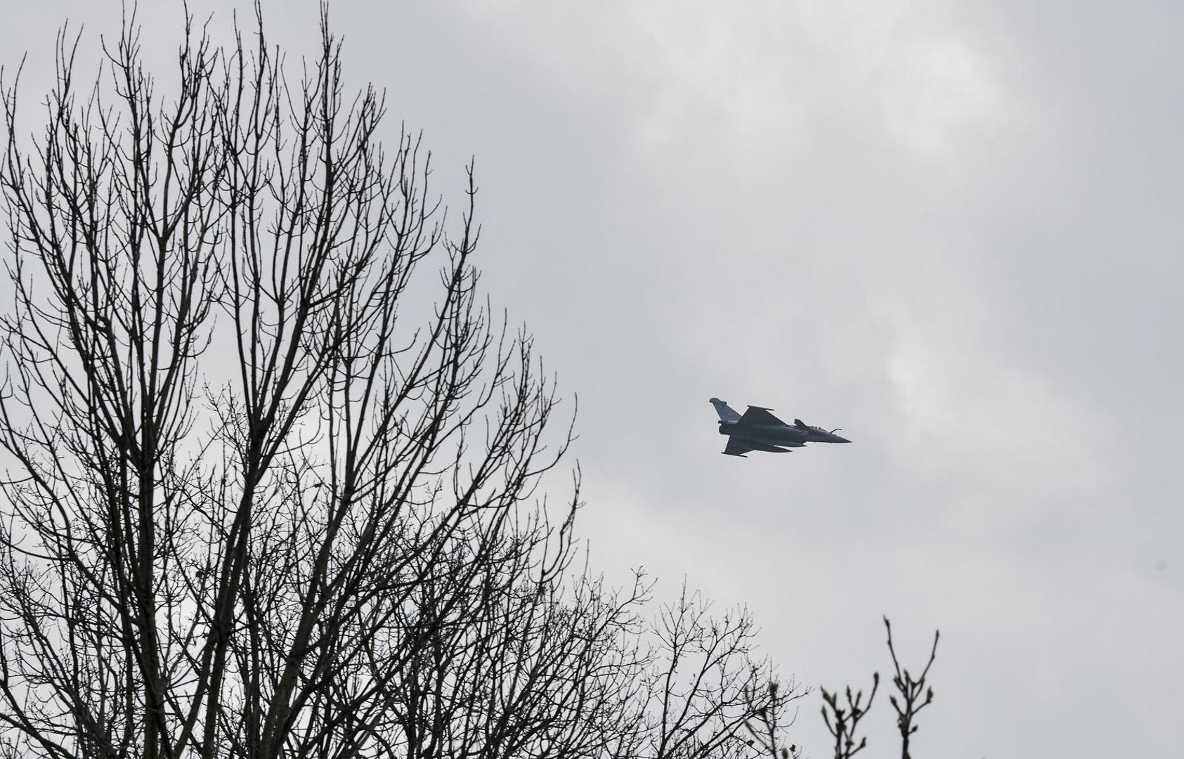 U studenom 2021. u Zagreb je u posjet stigao francuski predsjednik Emmanuel Macron