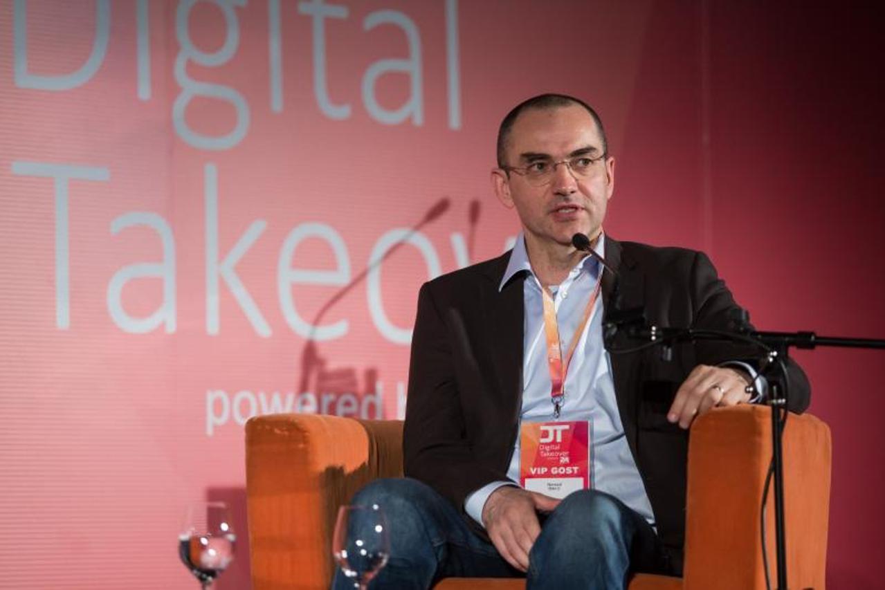 Nenad Bakić