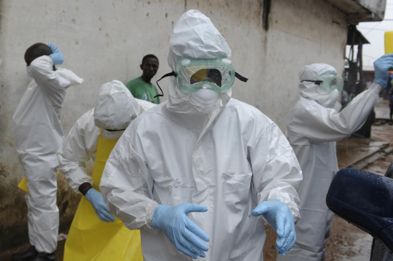 ebola