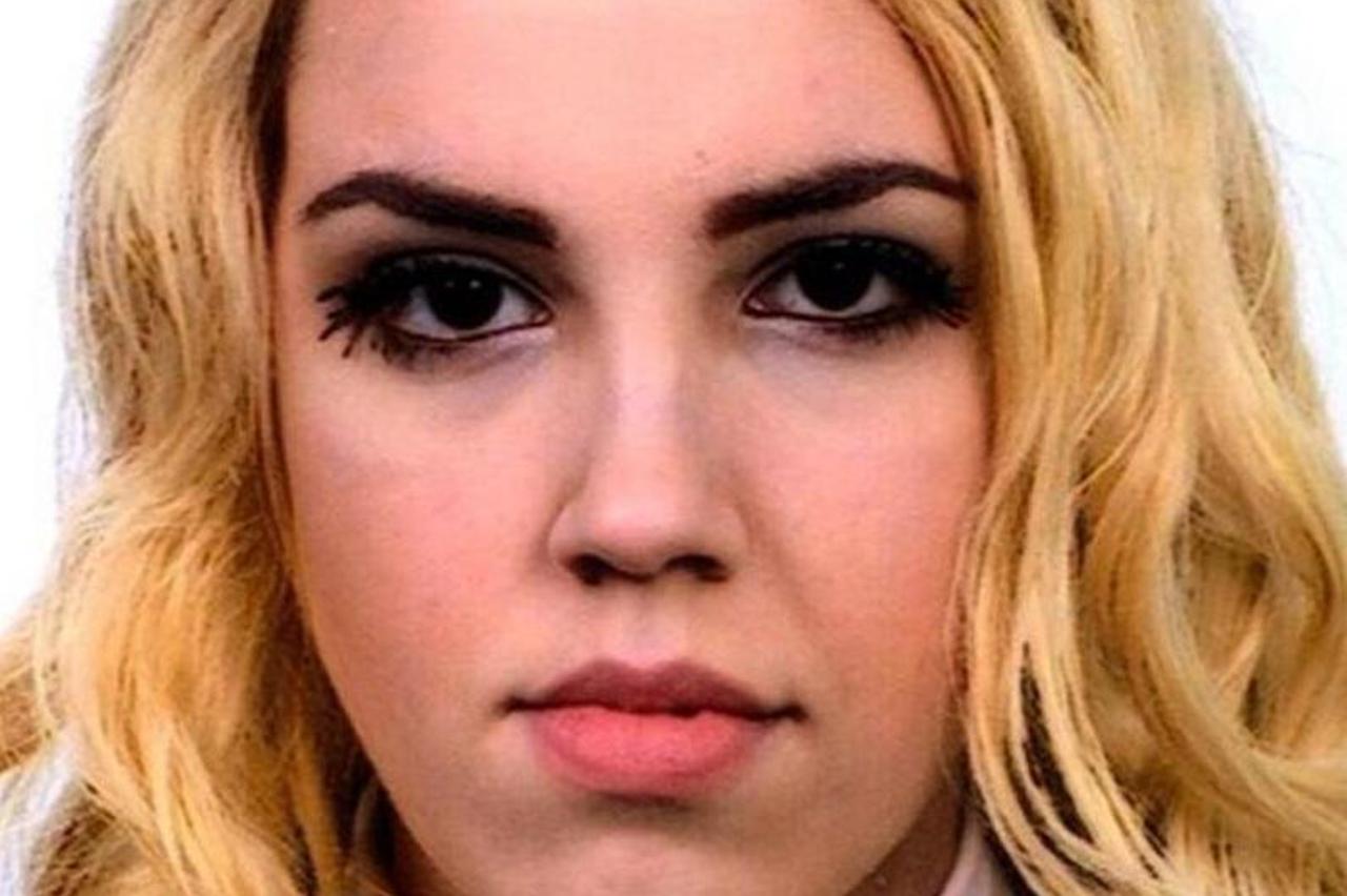 Anna Sophie Boban,nestali