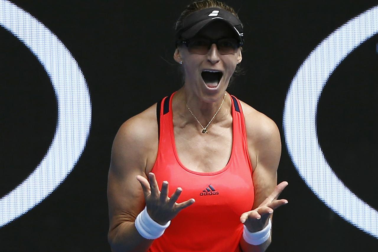 Mirjana Lučić-Baroni