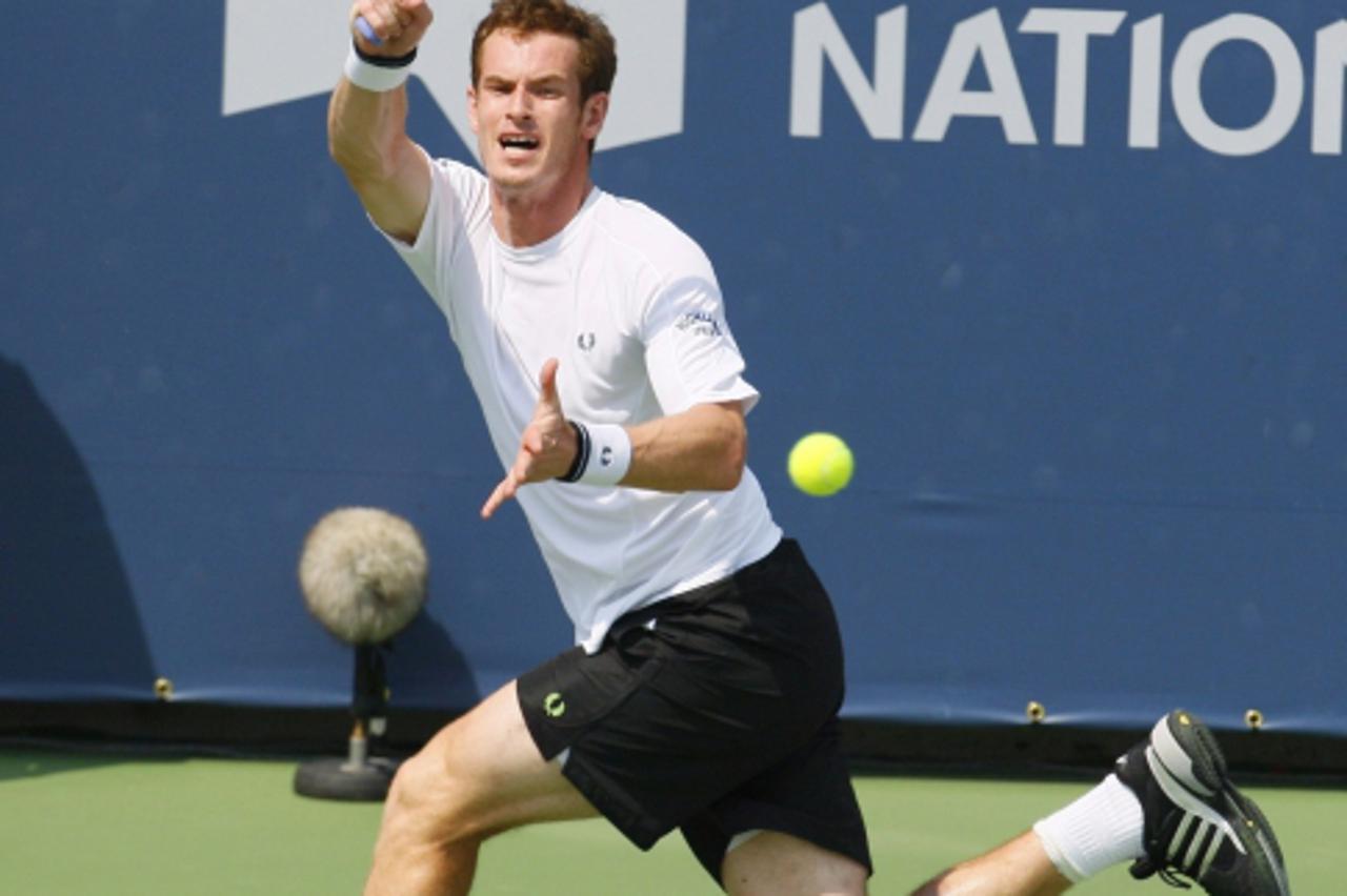 Andy Murray
