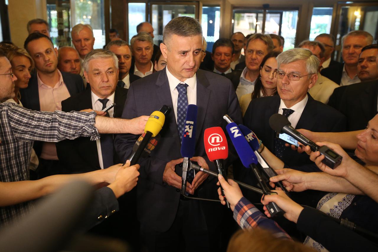 Tomislav Karamarko