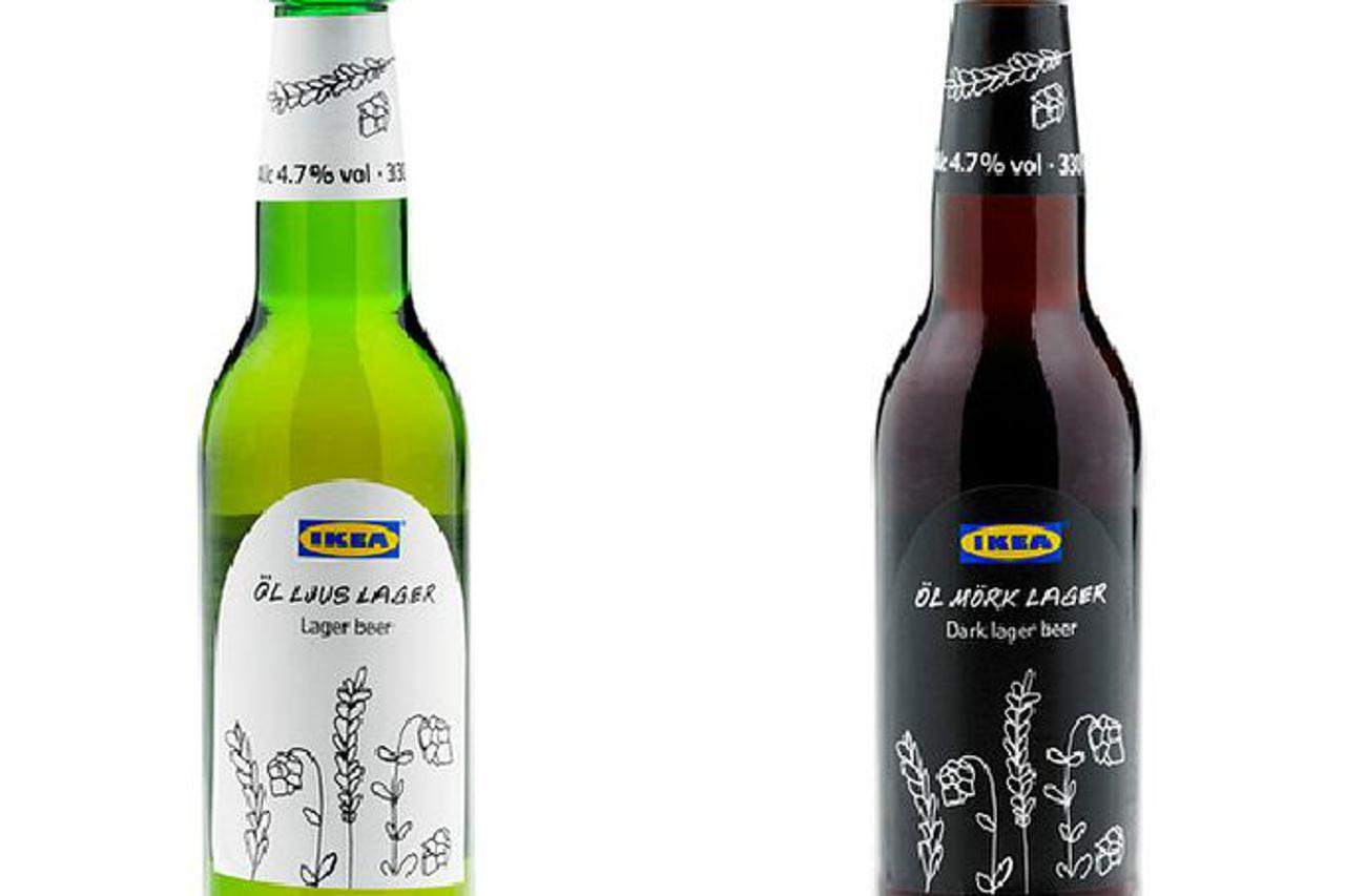 ikea, pivo (1)