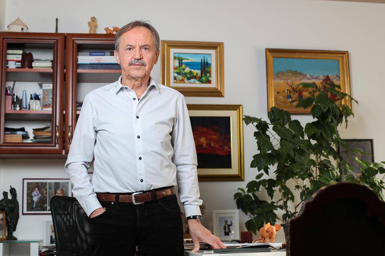 Doktor Slavko Sakoman