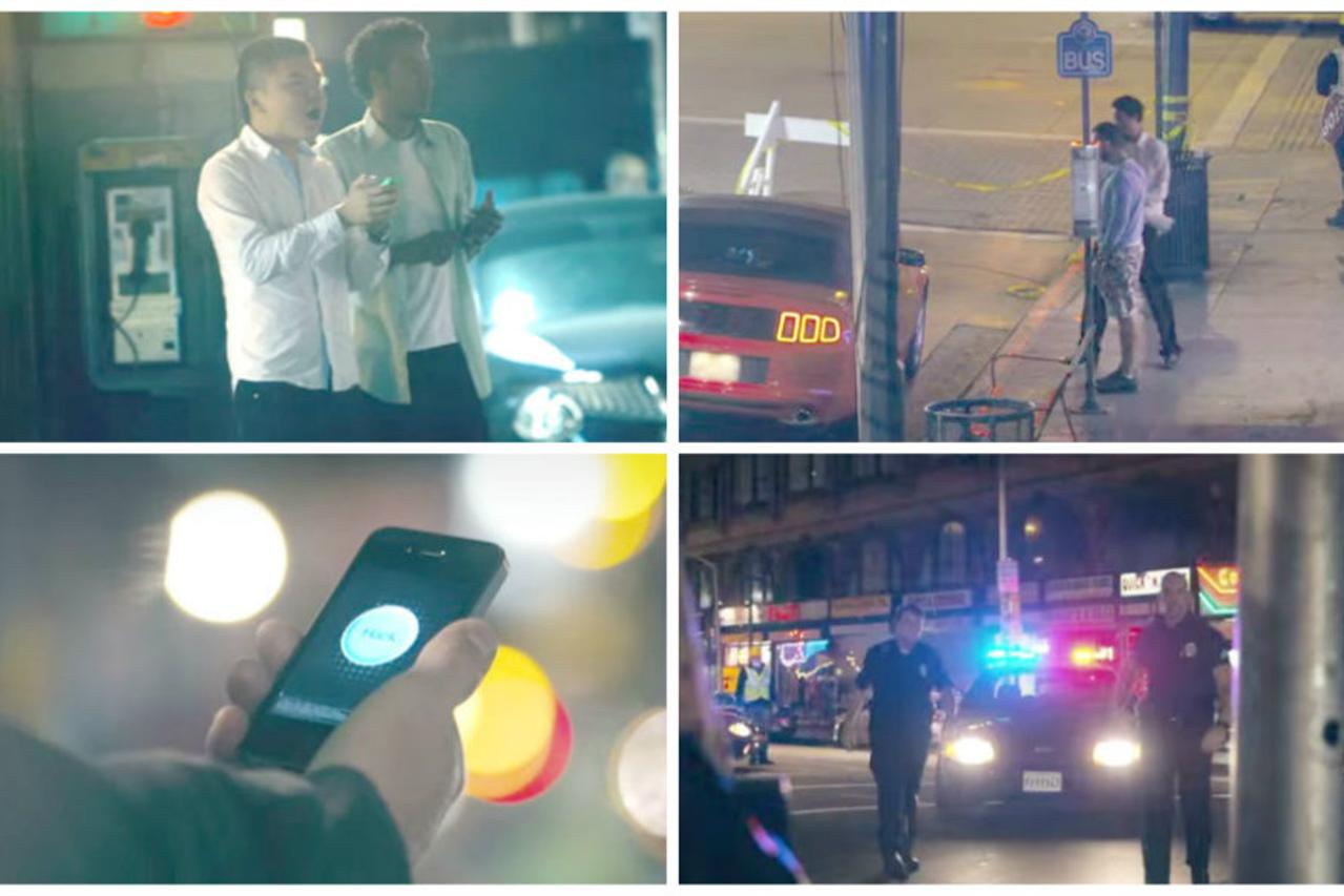 Uvjerili ih da mogu mobitelima upravljati svijetom oko sebe