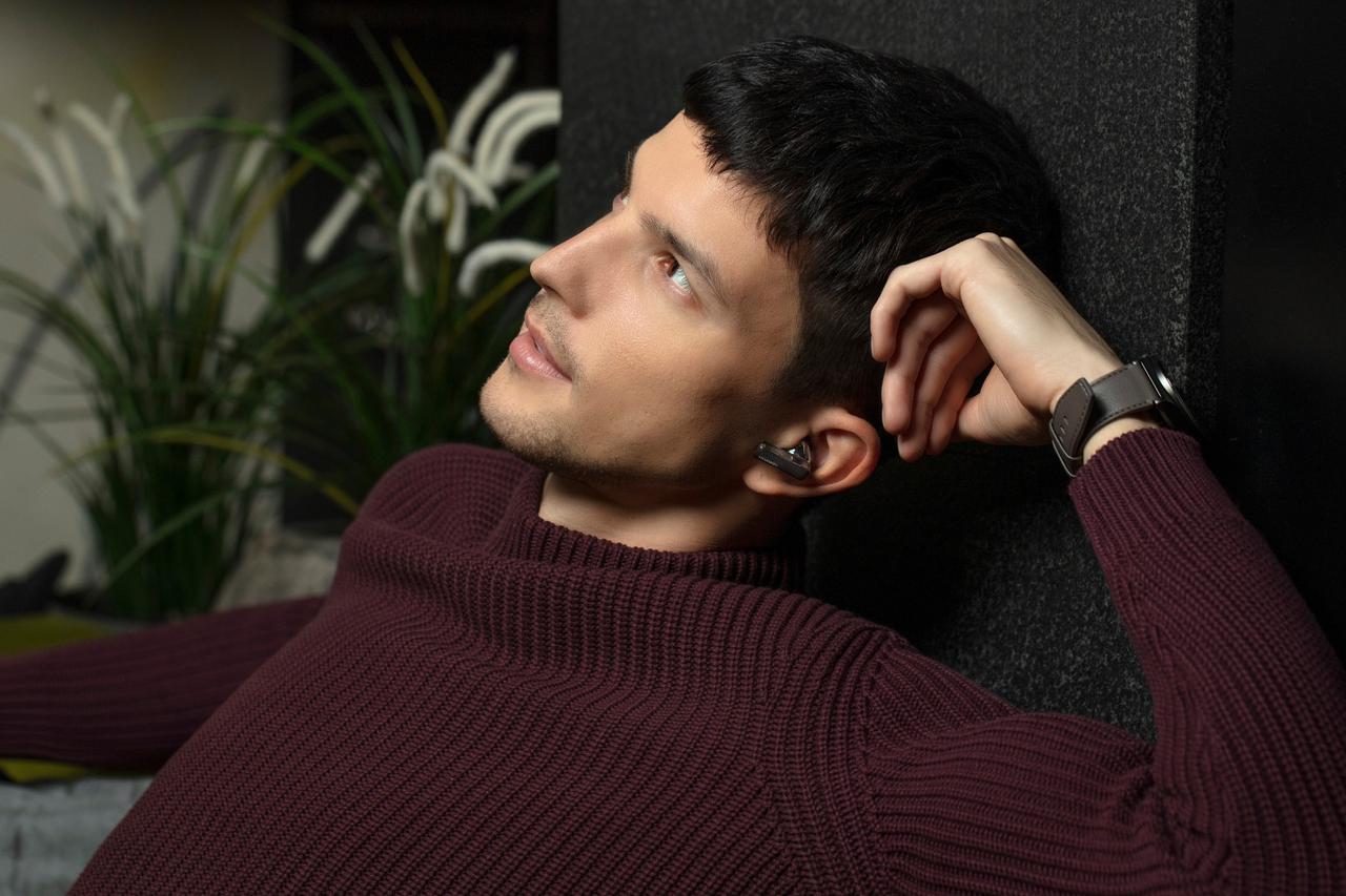 Huawei poklanja novu audioknjigu Igora Rudana