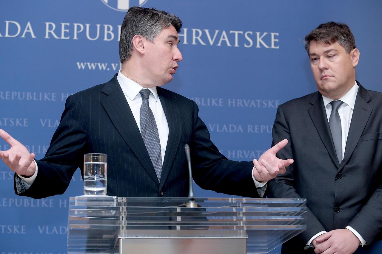 Zoran Milanović
