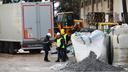 Ilegalna devastacija je brza, ali legalno čišćenje baš i ne