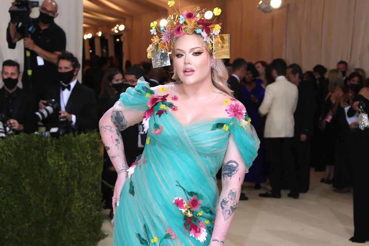 U New Yorku održana Met Gala, najglamuroznija modna no? u godini