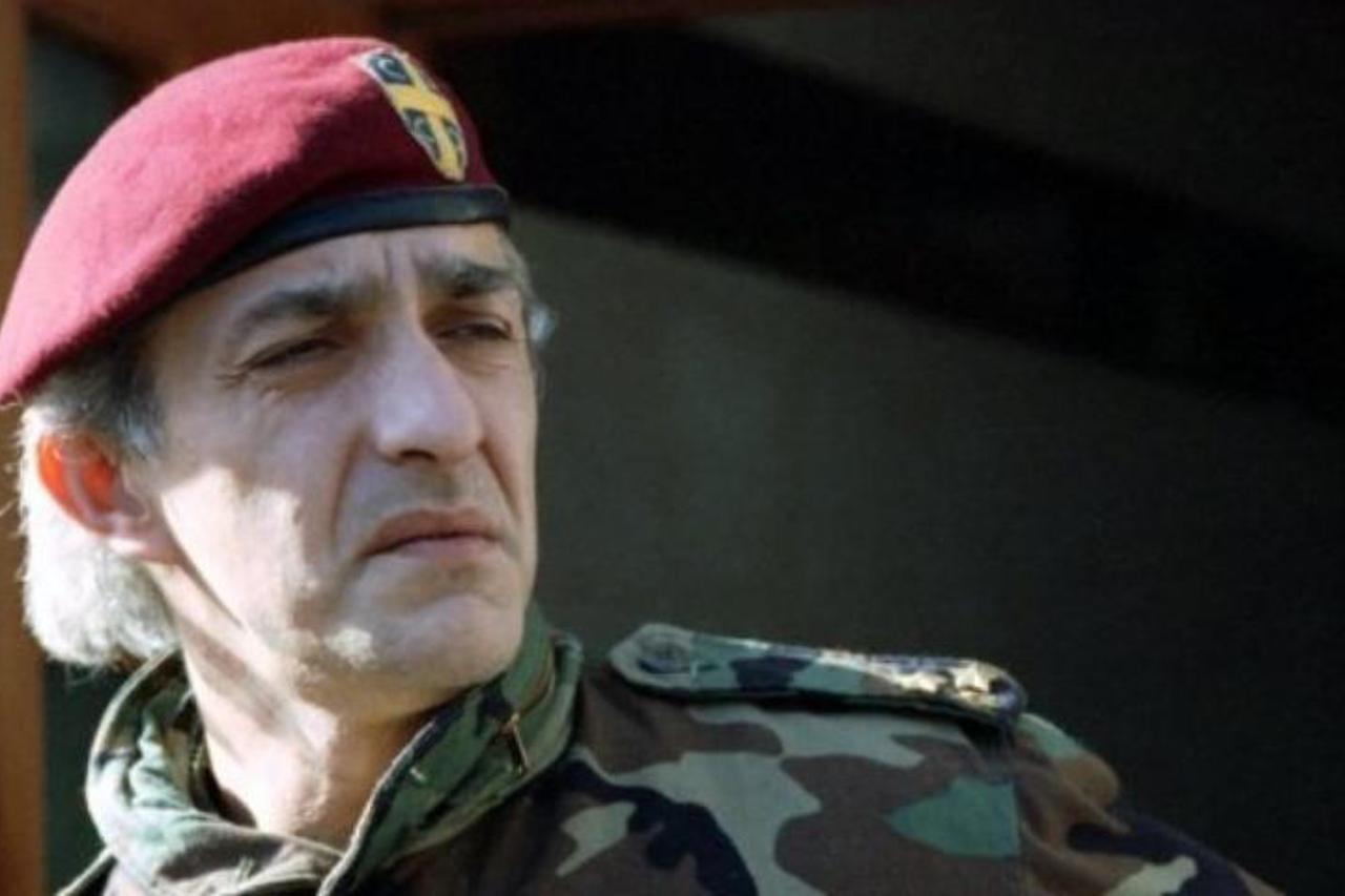 kapetan Dragan
