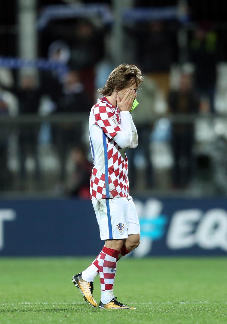 No, Finci su mu pokvarili jubilej.