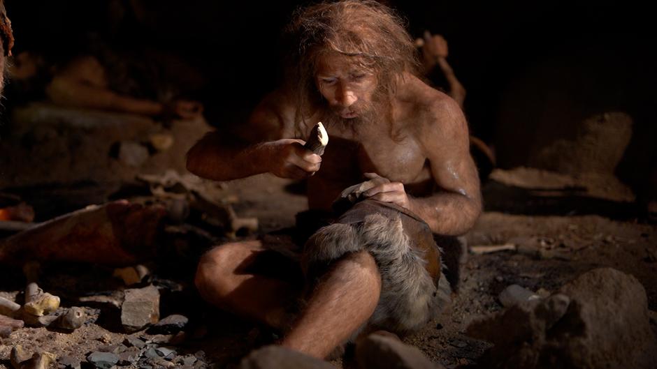 Neandertalci