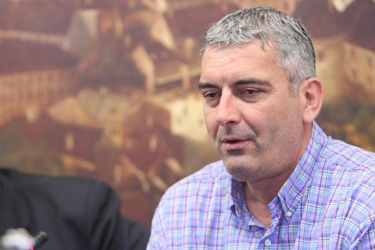 Stojko Vranković